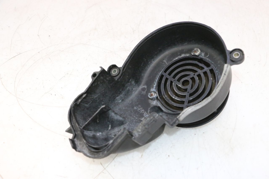 photo de ZÜNDUNGSDECKEL KEEWAY F-ACT NAKED 50 (2009 - 2014) - Technische Nahaufnahme