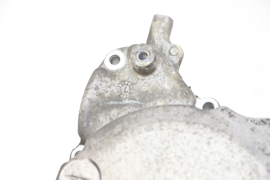 photo de ZÜNDUNGSGEHÄUSE HONDA FES S-WING SWING ABS 125 (2007 - 2015) - Oberflächenzustand und Material