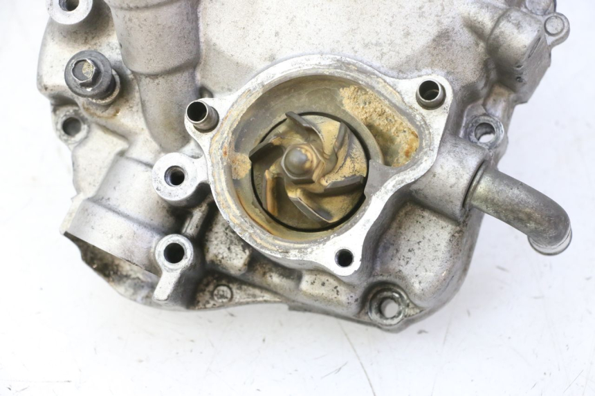 photo de ZÜNDUNGSGEHÄUSE HONDA FES S-WING SWING ABS 125 (2007 - 2015) - Zoom auf Komponenten