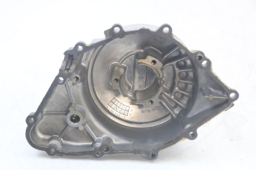 photo de ZÜNDUNGSGEHÄUSE YAMAHA FJR ABS 1300 (2006 - 2012) - Gesamtansicht des Produkts