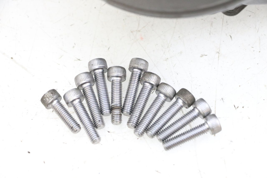 photo de ZÜNDUNGSGEHÄUSE YAMAHA FJR ABS 1300 (2006 - 2012) - Ergänzendes Produktfoto