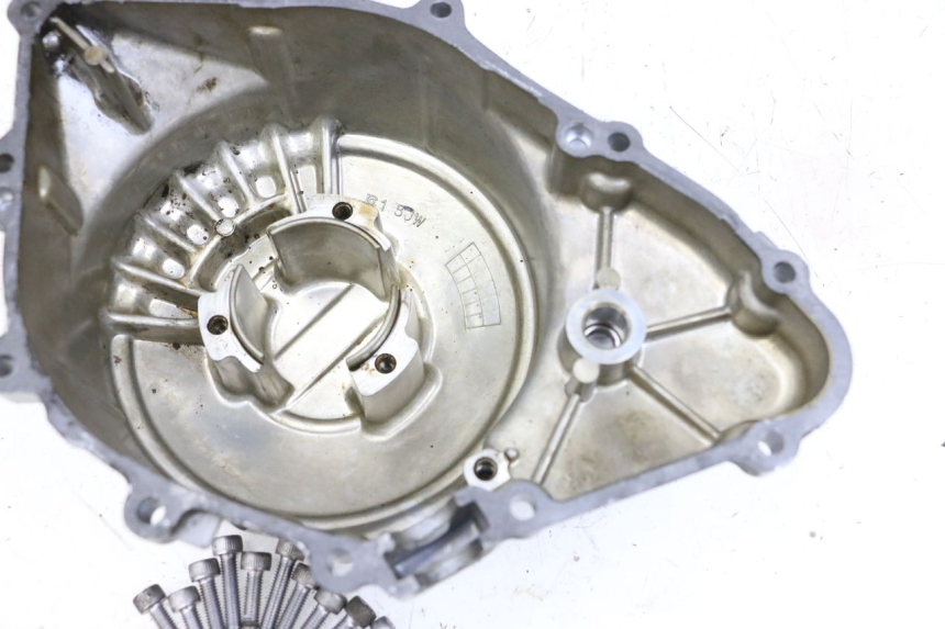 photo de ZÜNDUNGSGEHÄUSE YAMAHA FJR ABS 1300 (2006 - 2012) - Technische Nahaufnahme