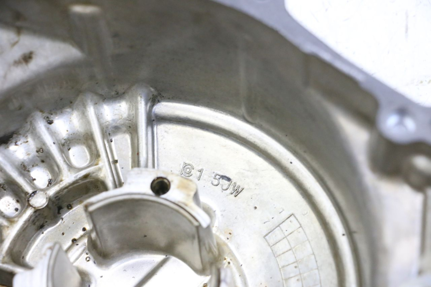 photo de ZÜNDUNGSGEHÄUSE YAMAHA FJR ABS 1300 (2006 - 2012) - Details der Befestigungspunkte