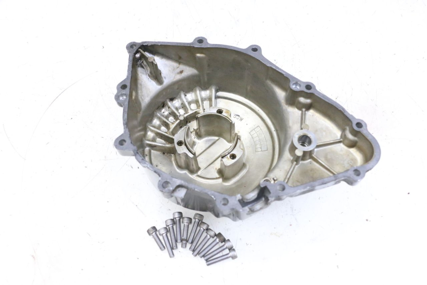 photo de ZÜNDUNGSGEHÄUSE YAMAHA FJR ABS 1300 (2006 - 2012) - Oberflächenzustand und Material