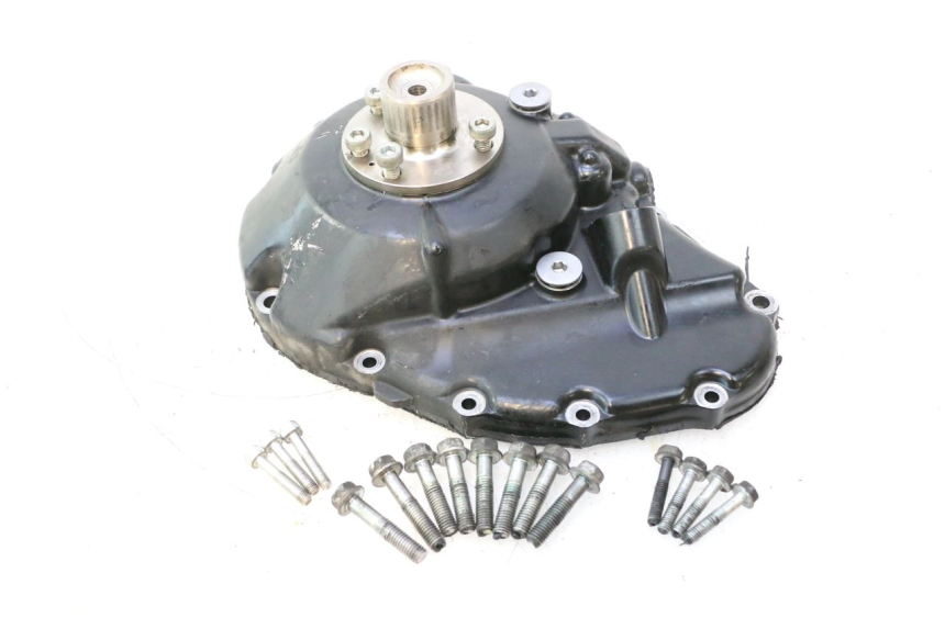 photo de ZÜNDUNGSDECKEL HONDA FJS SILVER WING SILVERWING 400 (2005 - 2008) - Detailansicht des Bauteils