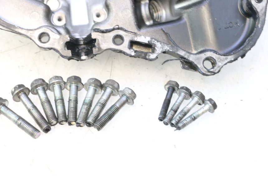 photo de ZÜNDUNGSDECKEL HONDA FJS SILVER WING SILVERWING 400 (2005 - 2008) - Weitere Ansicht des Artikels