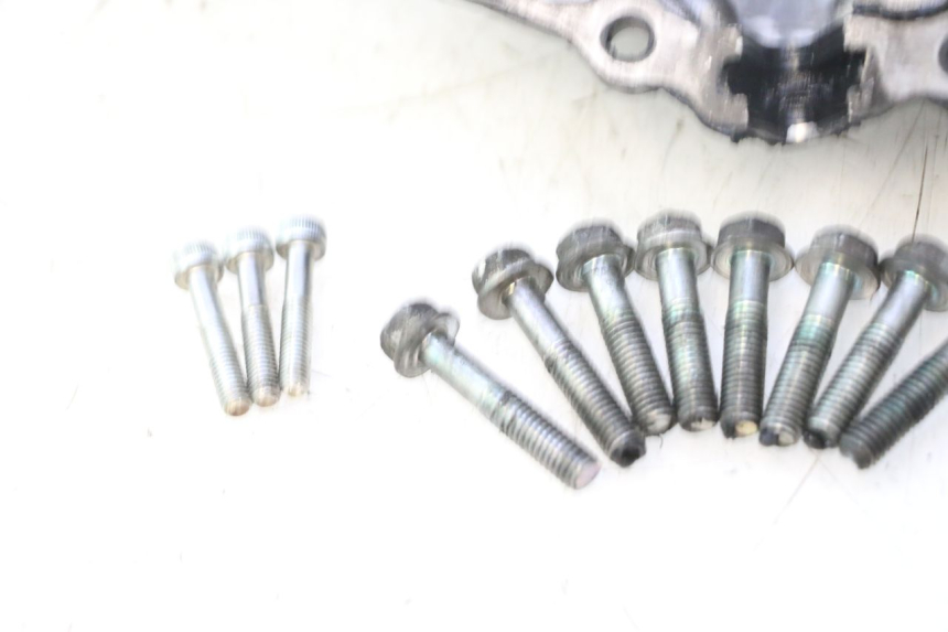 photo de ZÜNDUNGSDECKEL HONDA FJS SILVER WING SILVERWING 400 (2005 - 2008) - Charakteristische Merkmale
