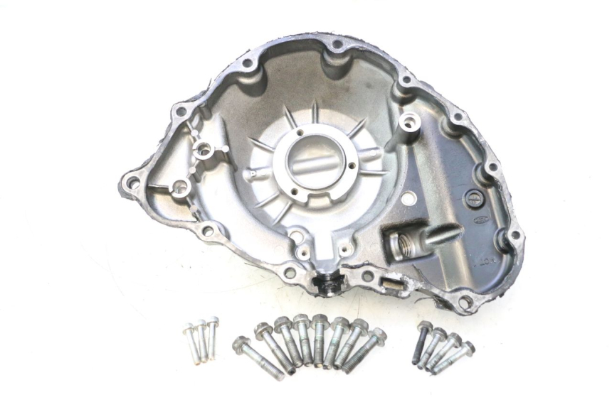 photo de ZÜNDUNGSDECKEL HONDA FJS SILVER WING SILVERWING 400 (2005 - 2008) - Zoom auf Komponenten