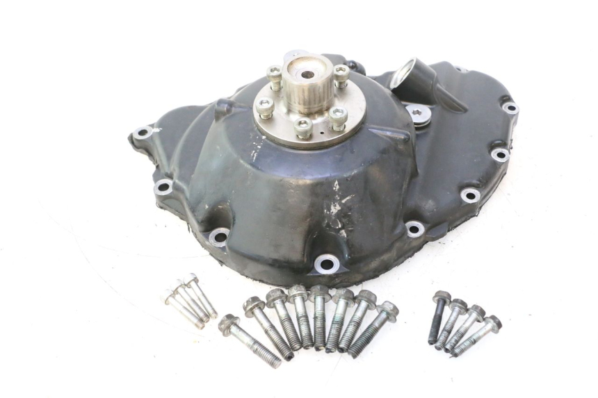 photo de ZÜNDUNGSDECKEL HONDA FJS SILVER WING SILVERWING 400 (2005 - 2008) - Zoom auf Gebrauchszustand