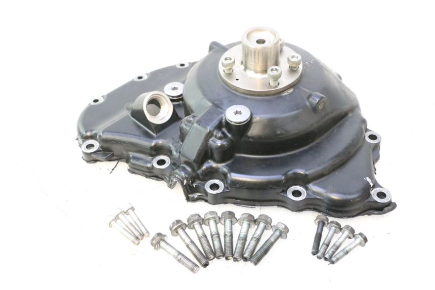 photo de ZÜNDUNGSDECKEL HONDA FJS SILVER WING SILVERWING 400 (2005 - 2008) - Alternative Perspektive