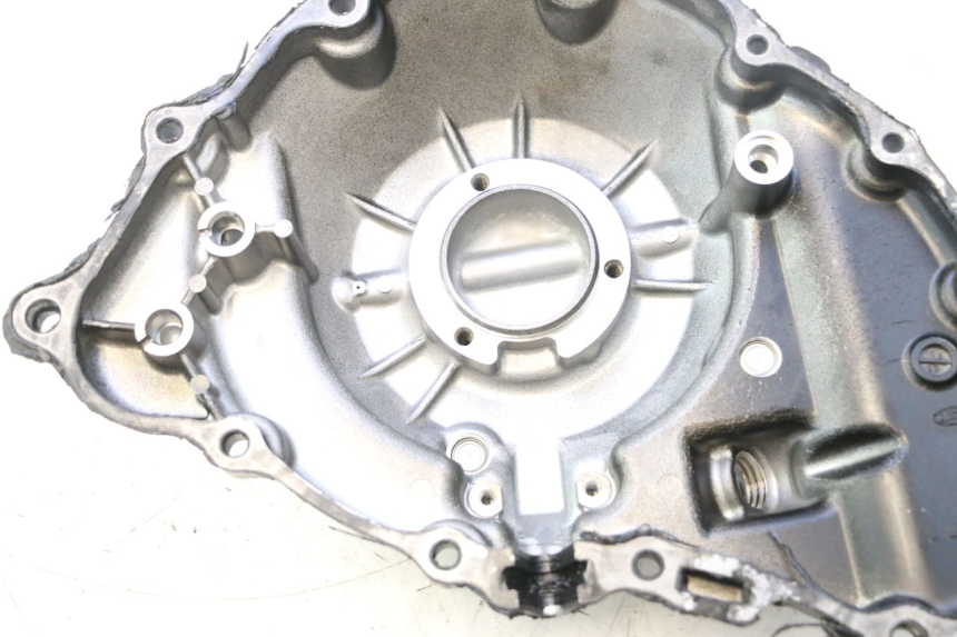 photo de ZÜNDUNGSDECKEL HONDA FJS SILVER WING SILVERWING 400 (2005 - 2008) - Geprüftes Gebrauchtteil