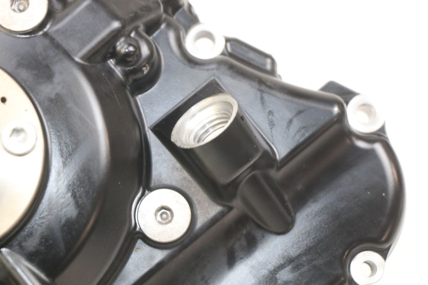 photo de ZÜNDUNGSGEHÄUSE HONDA FJS SILVERWING SILVER WING 400 (2009 - 2016) - Details der Befestigungspunkte