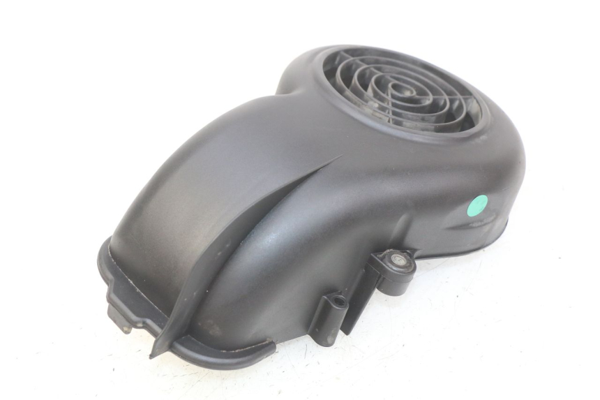 photo de ZÜNDUNGSGEHÄUSE MBK FLIPPER 50 (2004 - 2012) - Details der Befestigungspunkte