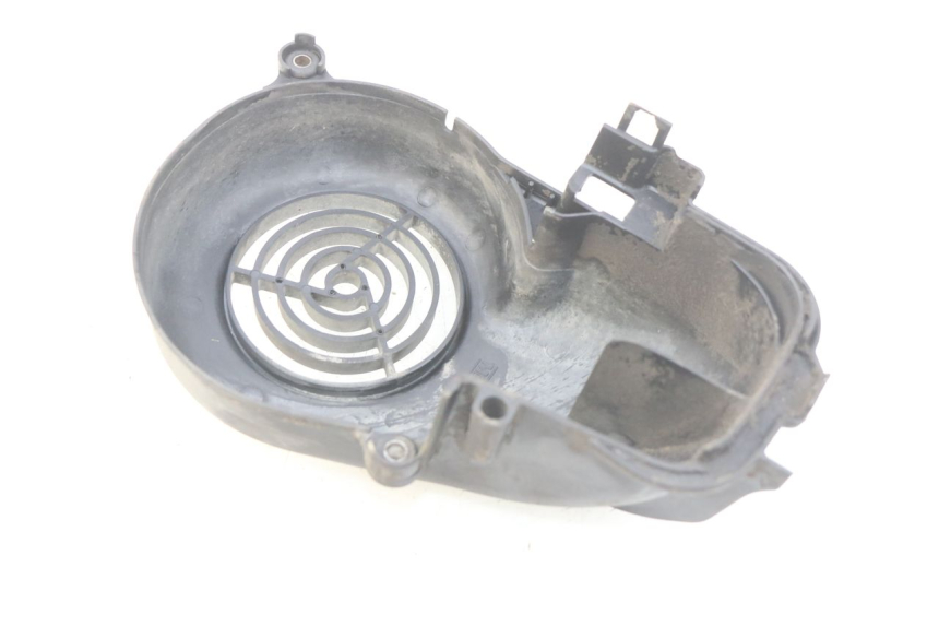 photo de ZÜNDUNGSGEHÄUSE MBK FLIPPER 50 (2004 - 2012) - Zoom auf Gebrauchszustand