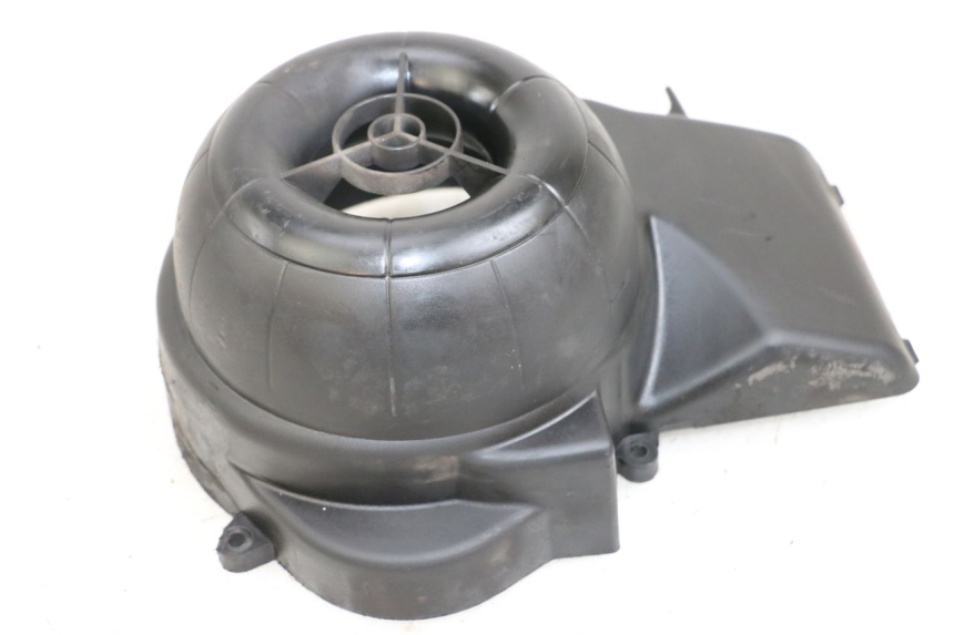 photo de ZÜNDUNGSGEHÄUSE PIAGGIO FLY 2T 50 (2004 - 2017) - Zoom auf Gebrauchszustand