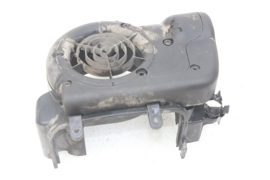 photo de ZÜNDUNGSDECKEL PIAGGIO FLY 125 (2005 - 2012) - Hauptansicht