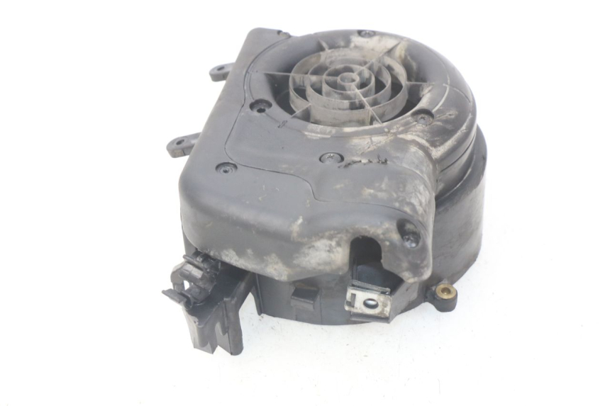 photo de ZÜNDUNGSDECKEL PIAGGIO FLY 125 (2005 - 2012) - Details der Befestigungspunkte