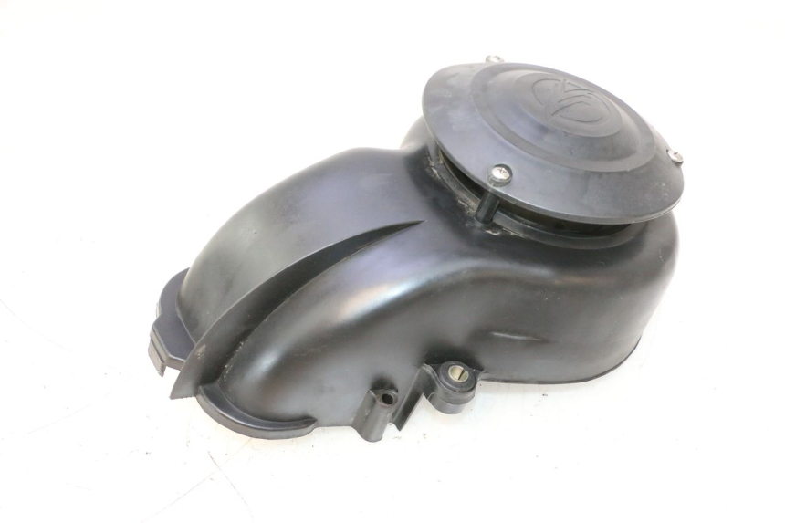 photo de ZÜNDUNGSDECKEL KEEWAY FOCUS 50 (2006 - 2009) - Alternative Perspektive