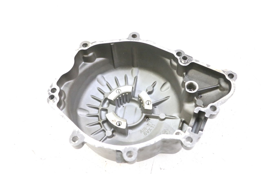 photo de ZÜNDUNGSDECKEL YAMAHA FZ6 FAZER S2 600 (2007 - 2011) - Zoom auf Gebrauchszustand