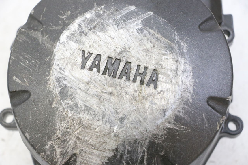 photo de ZÜNDUNGSDECKEL YAMAHA FZ6 FAZER S2 600 (2007 - 2011) - Oberflächenzustand und Material