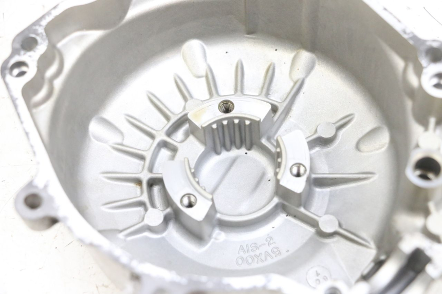 photo de ZÜNDUNGSDECKEL YAMAHA FZ6 N FAZER 600 (2004 - 2006) - Weitere Ansicht des Artikels