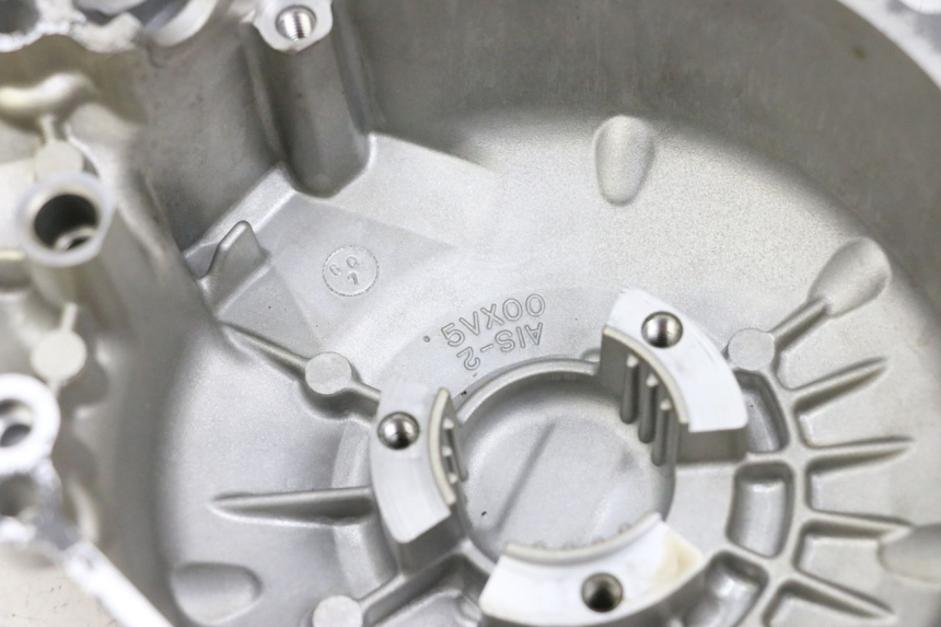 photo de ZÜNDUNGSDECKEL YAMAHA FZ6 N FAZER 600 (2004 - 2006) - Oberflächenzustand und Material