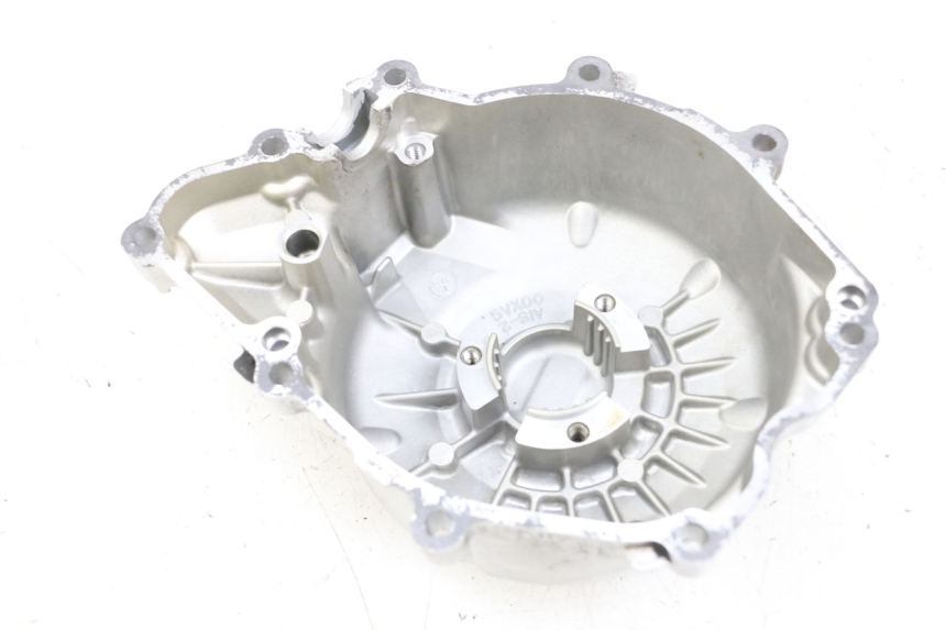 photo de ZÜNDUNGSDECKEL YAMAHA FZ6 N FAZER 600 (2004 - 2006) - Geprüftes Gebrauchtteil