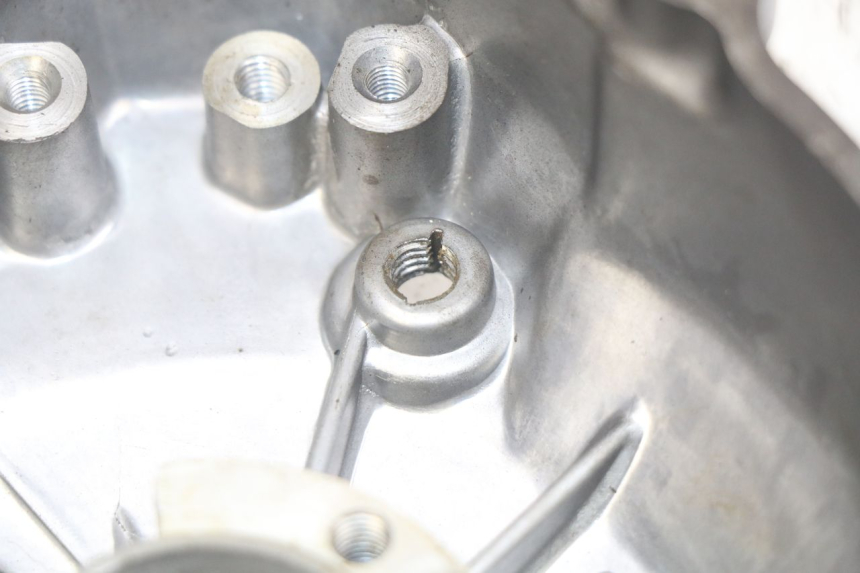 photo de ZÜNDUNGSGEHÄUSE YAMAHA FZS FAZER 600 (1998 - 2001) - Zoom auf Gebrauchszustand