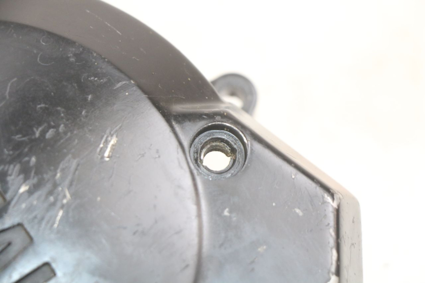 photo de ZÜNDUNGSGEHÄUSE YAMAHA FZS FAZER 600 (1998 - 2001) - Oberflächenzustand und Material