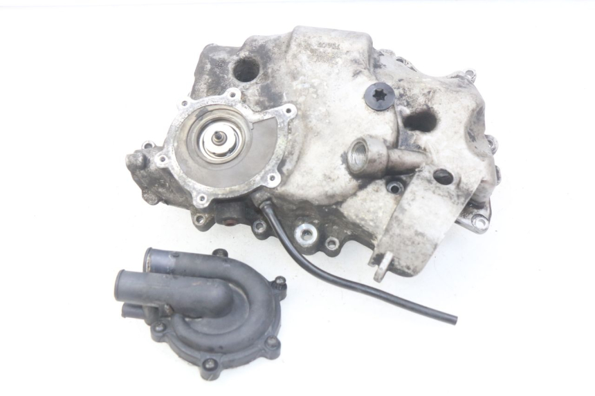 photo de ZÜNDUNGSGEHÄUSE PEUGEOT GEOPOLIS 400 (2007 - 2013) - Hauptansicht