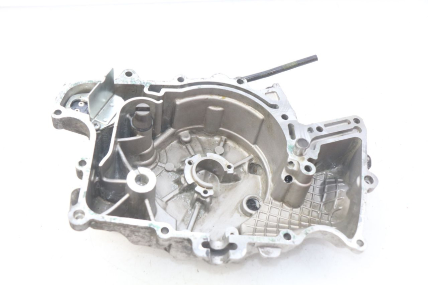 photo de ZÜNDUNGSGEHÄUSE PEUGEOT GEOPOLIS 400 (2007 - 2013) - Zoom auf Gebrauchszustand