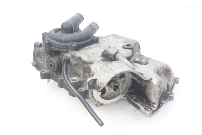 photo de ZÜNDUNGSGEHÄUSE PEUGEOT GEOPOLIS 400 (2007 - 2013) - Alternative Perspektive