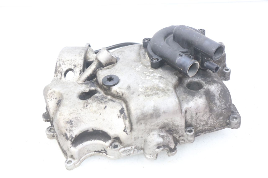 photo de ZÜNDUNGSGEHÄUSE PEUGEOT GEOPOLIS 400 (2007 - 2013) - Technische Nahaufnahme