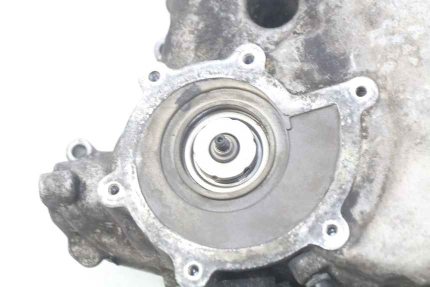 photo de ZÜNDUNGSGEHÄUSE PEUGEOT GEOPOLIS 400 (2007 - 2013) - Oberflächenzustand und Material