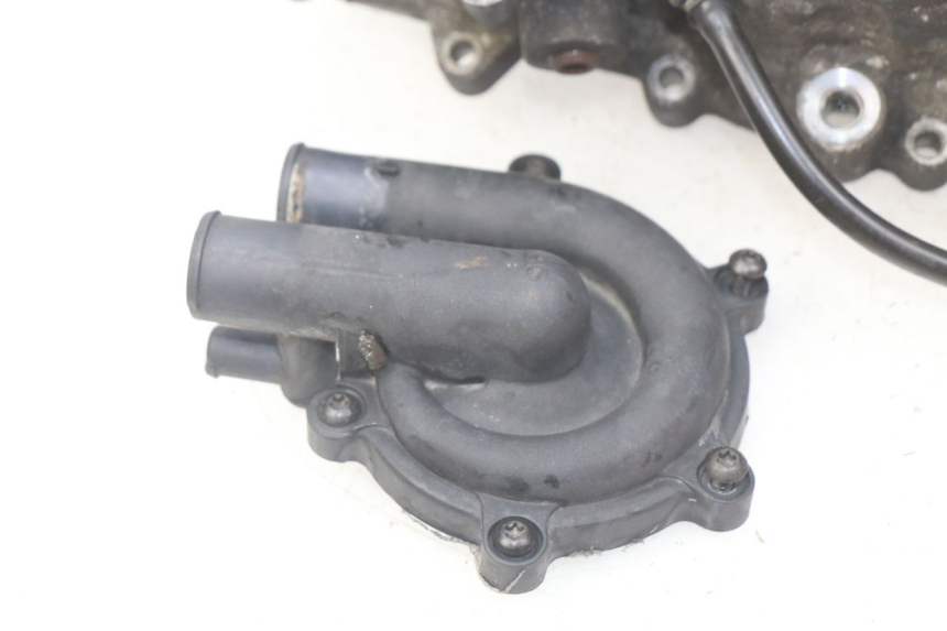 photo de ZÜNDUNGSGEHÄUSE PEUGEOT GEOPOLIS 400 (2007 - 2013) - Geprüftes Gebrauchtteil