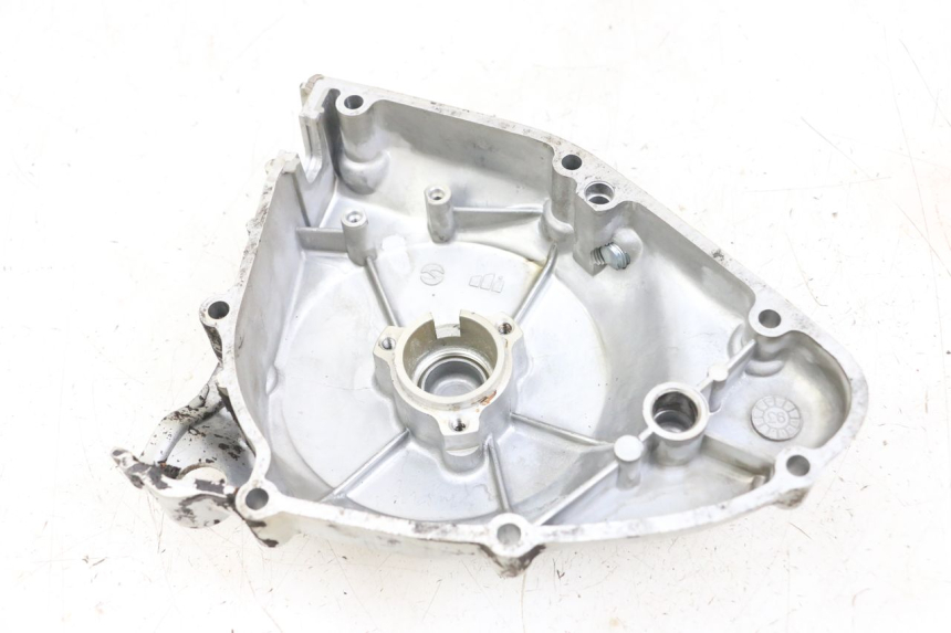 photo de Zündungsdeckel HYOSUNG GF 125 (2001 - 2005) - Zoom auf Gebrauchszustand