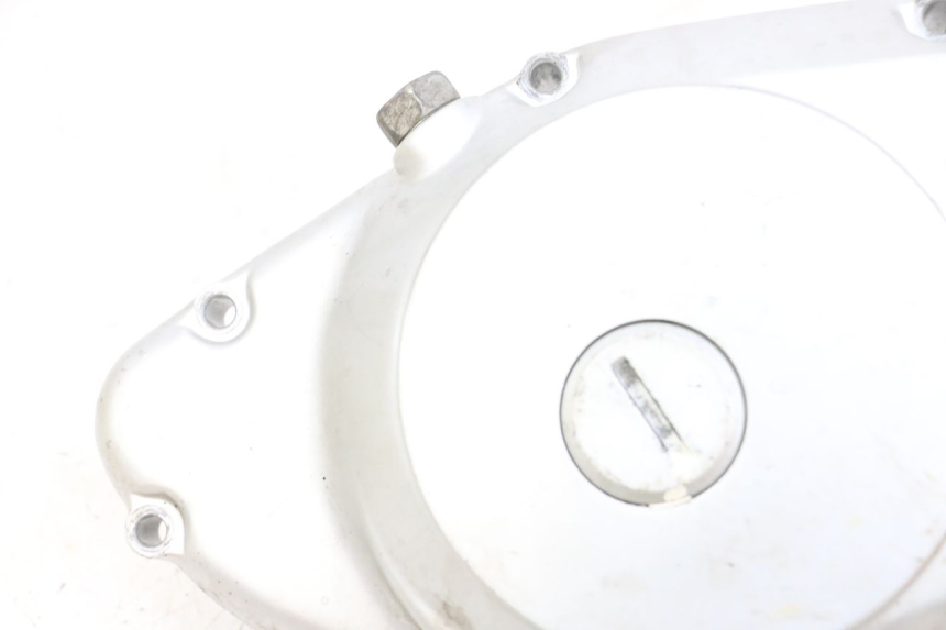 photo de Zündungsdeckel HYOSUNG GF 125 (2001 - 2005) - Gesamtansicht des Produkts