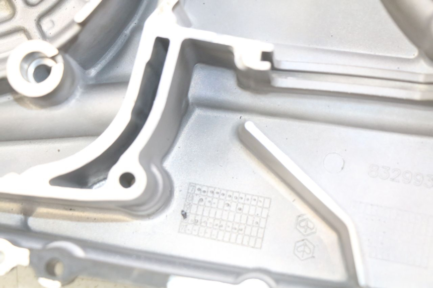 photo de ZÜNDUNGSGEHÄUSE GILERA GP 800 (2007 - 2013) - Detailansicht des Bauteils