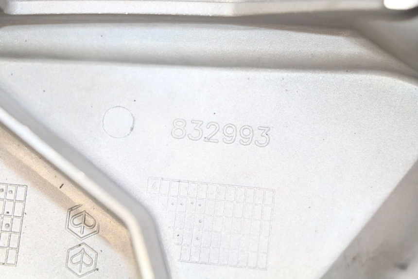 photo de ZÜNDUNGSGEHÄUSE GILERA GP 800 (2007 - 2013) - Zoom auf Gebrauchszustand