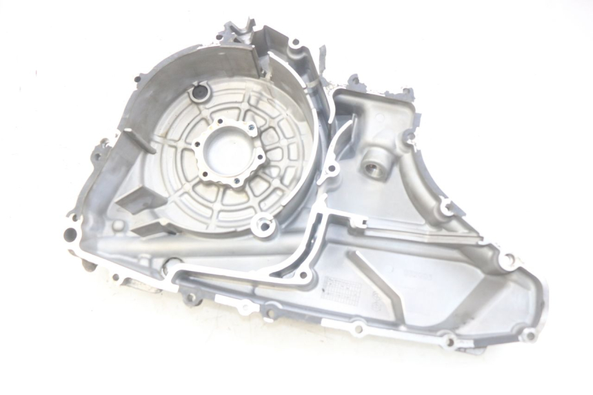 photo de ZÜNDUNGSGEHÄUSE GILERA GP 800 (2007 - 2013) - Alternative Perspektive