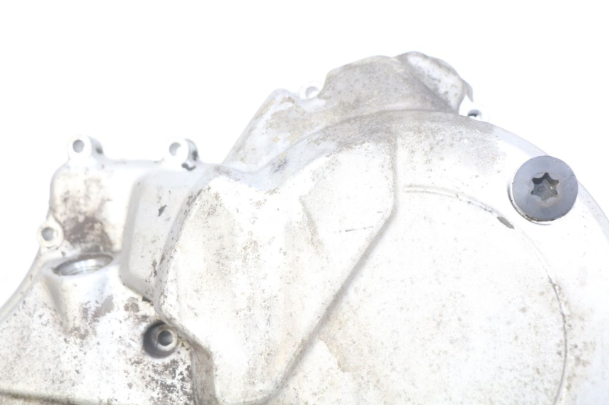 photo de ZÜNDUNGSGEHÄUSE GILERA GP 800 (2007 - 2013) - Details der Befestigungspunkte