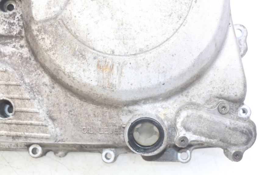 photo de ZÜNDUNGSGEHÄUSE GILERA GP 800 (2007 - 2013) - Oberflächenzustand und Material