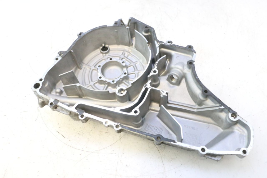 photo de ZÜNDUNGSGEHÄUSE GILERA GP 800 (2007 - 2013) - Zoom auf Komponenten