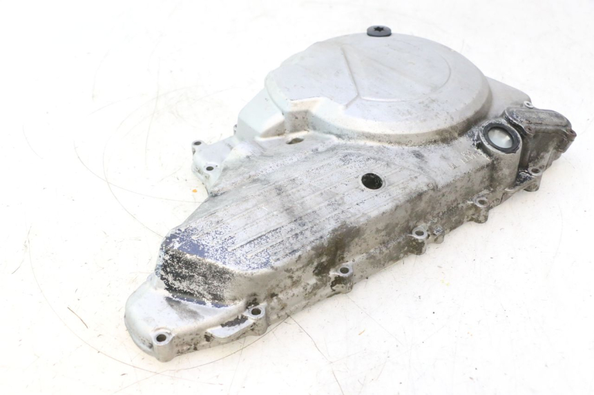 photo de ZÜNDUNGSGEHÄUSE GILERA GP 800 (2007 - 2013) - Details der Befestigungspunkte