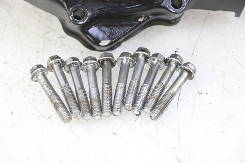 photo de ZüNDGEHäUSE SUZUKI GS GSE 500 (2001 - 2003) - Charakteristische Merkmale