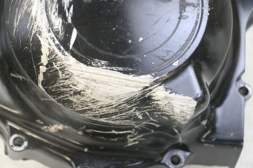 photo de ZüNDGEHäUSE SUZUKI GS GSE 500 (2001 - 2003) - Zoom auf Komponenten