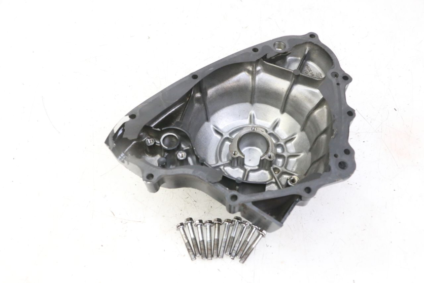 photo de ZüNDGEHäUSE SUZUKI GS GSE 500 (2001 - 2003) - Zoom auf Gebrauchszustand