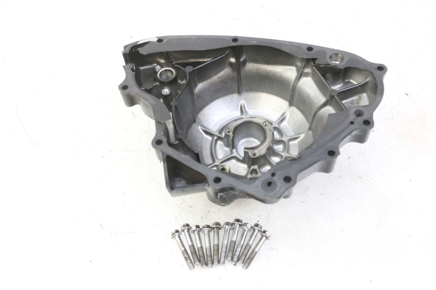 photo de ZüNDGEHäUSE SUZUKI GS GSE 500 (2001 - 2003) - Details der Befestigungspunkte