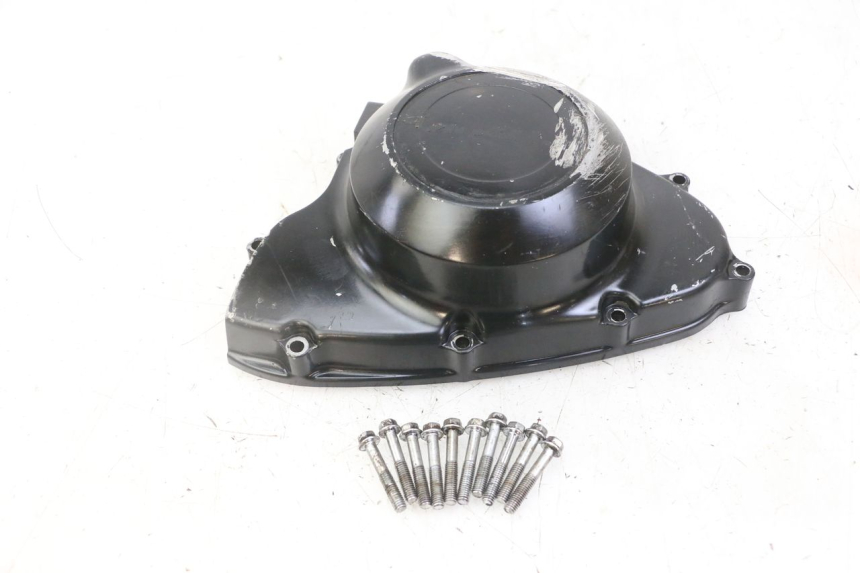 photo de ZüNDGEHäUSE SUZUKI GS GSE 500 (2001 - 2003) - Kennzeichnungen und Originalreferenzen