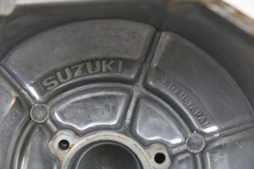 photo de ZÜNDUNGSDECKEL SUZUKI GSX E 250 (1982 - 1983) - Oberflächenzustand und Material